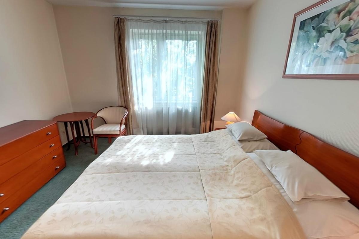 Klub Hotel Dunaújváros Pokój zdjęcie