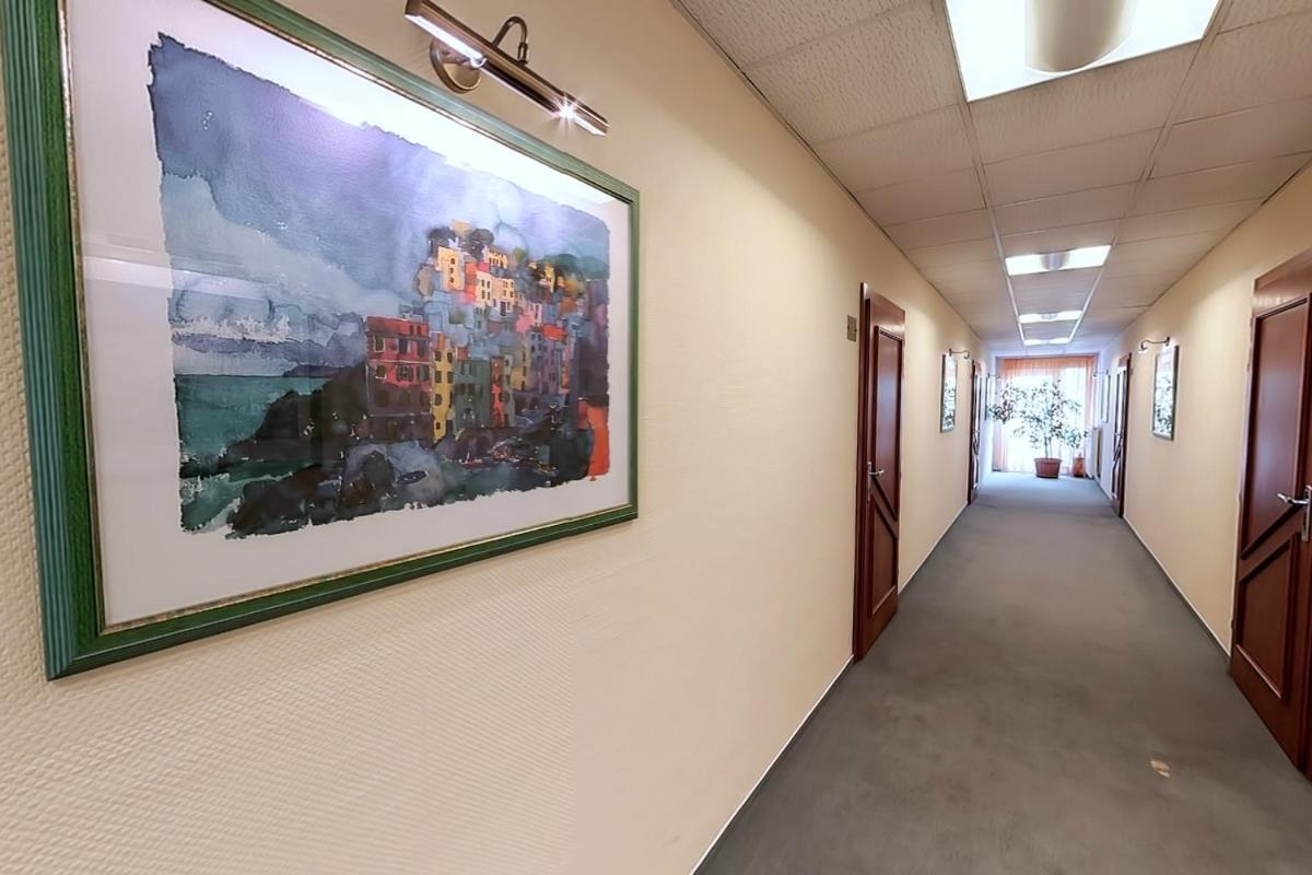 Klub Hotel Dunaújváros Pokój zdjęcie
