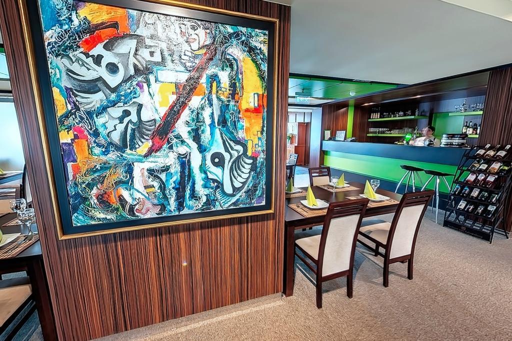 Klub Hotel Dunaújváros Zewnętrze zdjęcie