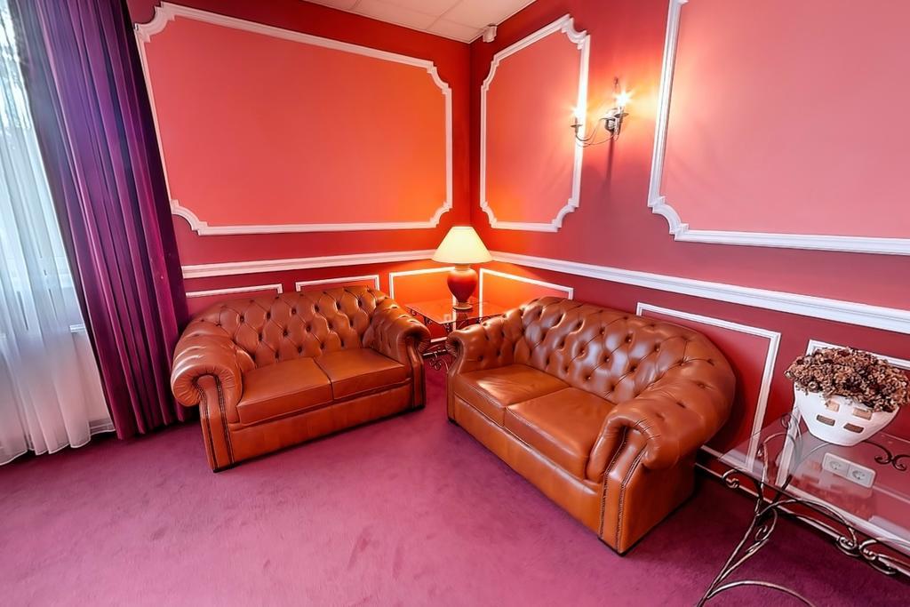 Klub Hotel Dunaújváros Zewnętrze zdjęcie