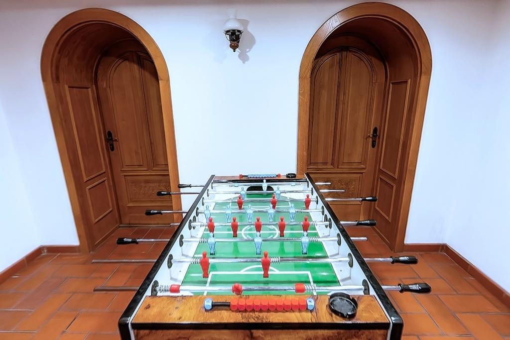 Klub Hotel Dunaújváros Zewnętrze zdjęcie